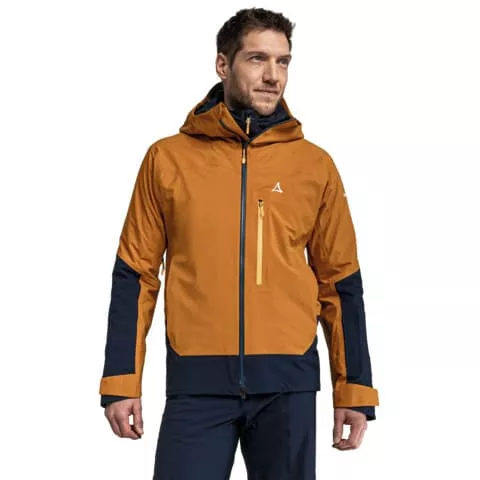 3L Jacket Pizac M